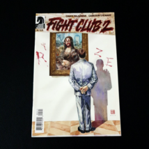 Dark Horse Comics Fight Club 2 #5 Sept 2015 Volume 1 Modern Age David Mack Cover - £6.72 GBP