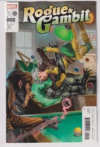 Rogue And Gambit #2 (Of 5) (Marvel 2023) &quot;New Unread&quot; - £3.48 GBP