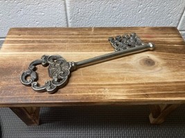 Large Decorative Skeleton Key Bottle Opener approx 6.5&quot; - £6.40 GBP