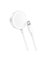 USB-C Magnetic Cable Charger For Apple Watch Series 7 6 5 4 3 2 - $10.47 CAD
