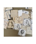 Suitable for Vintage Papers / Bullet Journal - $4.16 CAD