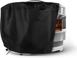 Guisong Pizza Oven Cover for Solo Stove Pi Pizza Oven without Gas Burner, Protec - £22.51 GBP