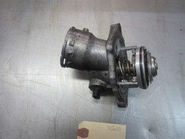 Thermostat Housing From 2006 Mercedes-Benz R350  3.5 - $25.00