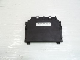 Mercedes R129 SL500 module, transmission 0175450432 - $205.86 CAD