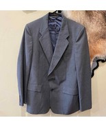 Christian Dior Monsieur Taylored Suit Jacket Blazer Sport Jacket - £55.71 GBP