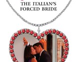 The Italian&#39;s Forced Bride Walker, Kate - $2.93