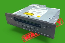 oem 2007-2009 audi q7 6 cd disc changer 4L0910110B OEM - $74.87