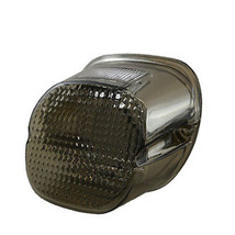 Harley Davidson Smoked Lens LED Tail License Brake Lamp Light Bulb - £39.34 GBP