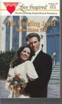 Fell, Doris Elaine - Wedding Jewel - Love Inspired - Inspirational Romance - £1.59 GBP