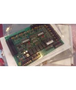 Neuf Casi-Rusco Webcast Crc Sécurité PCB Enternet 4RDR # - 990503/110142001 - $265.53 CAD