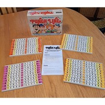 Parker Brothers punch line game vintage 1978 - $5.00