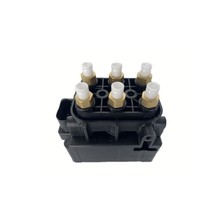 Air Suspension Control Valve Block Air Supply for  Jeep Grand Cherokee 2... - $67.17