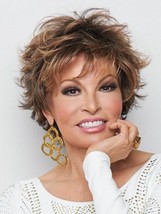 Voltage Wig By Raquel Welch *Any Color Average, Petite Or Large, Best-Seller New - $144.58