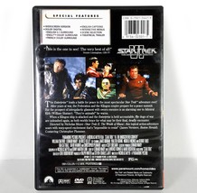 Star Trek: The Undiscovered Country (DVD, 1991, Widescreen)  Christopher Plummer - £7.62 GBP