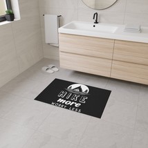 Design Custom Heavy-Duty Floor Mat for Home Decor - Non-Slip, Vivid Prin... - £35.43 GBP+