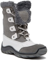 Pajar Canada Alina Waterproof  Women Boots NEW Size US 7 - 7.5 EU 38  M - $129.99