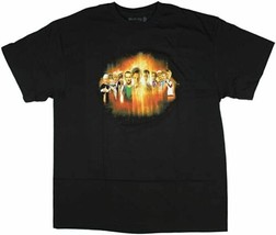 Doctor Who - Matt Smith Regeneration Montage T-Shirt - $18.76