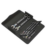 WERA Joker Switch 11 - Metric Ratcheting Combination Wrenches (11 Piece ... - $471.92
