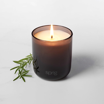 Sprig by Kohler Scented Aromatherapy Candle, Shield (Tea Tree & Rosemary), 8 Oz  image 5