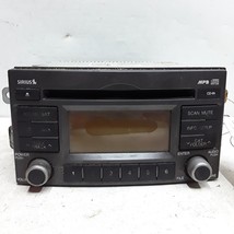 09 10 11 12 Kia Rondo AM FM XM CD radio receiver OEM 96150-1D120 - $123.74