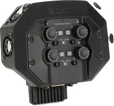 Zoom&#39;S 4-Channel Xlr Capsule For The H8 Is The Exh-8. - $194.93
