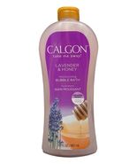 Calgon Take Me Away LAVENDER &amp; HONEY Moisturizing Bubble Bath - $44.99