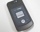 Motorola Moto W755 Black Verizon Flip Phone - £19.23 GBP