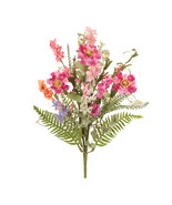 Mixed Daisy Floral Bush (Set of 2) - $1,057.49 MXN