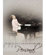 Kim Collingsworth: Personal [DVD] - £31.92 GBP