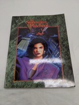 The Storytellers Handbook The Complete Handbook For Storytellers Of Vampire RPG - £31.93 GBP