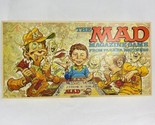 1979 MAD Magazine Board Game Solid Parker Brothers Missing 1 $5k Bill - £23.62 GBP