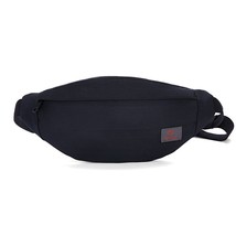 TINYAT New Men Casual Waist Pack Bag Brand Canvas Shoulder Fanny Packs Women Bel - £67.19 GBP