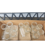 Mason Ball Jar Lot - $13.54 CAD