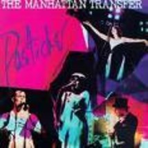 Manhattan transfer pastiche thumb200