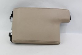 Beige Console Front Floor Vinyl Armrest Fits 2016-2019 JAGUAR XE OEM #24210 - £171.51 GBP