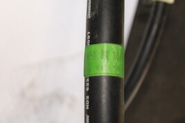 1999-04 MERCEDES SLK230 AC HOSE LINE  R3289 image 6