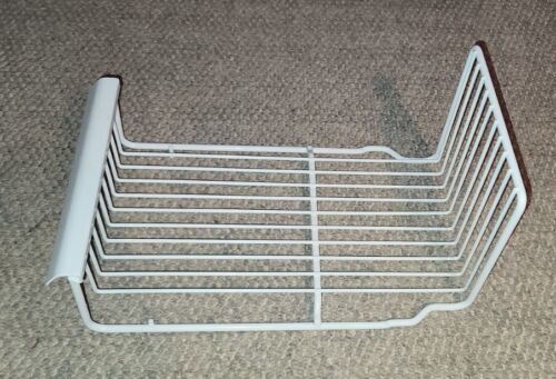 GE Kenmore Refrigerator Shelf Replacement Wire Metal White - $29.99