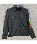 UCSC Jacket Women&#39;s Large Sport-Tek Full Zip 100% Polyester Adults L - $27.90 CAD