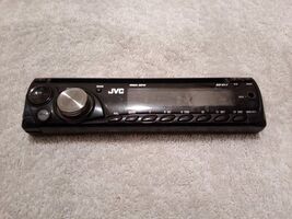 JVC KD-S26 FACEPLATE - $19.80