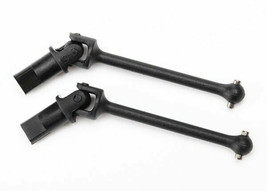 Traxxas Part 7650 Driveshaft assembly front /rear LaTrax Slash New in Pa... - £12.14 GBP