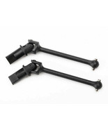 Traxxas Part 7650 Driveshaft assembly front /rear LaTrax Slash New in Pa... - £12.54 GBP