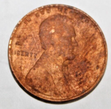 1946 D penny - £15.12 GBP