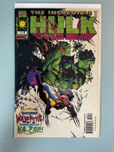 Incredible Hulk(vol. 1) #454 - Marvel Comics - Combine Shipping - £4.74 GBP