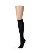 Juncture Women’s 1 pair Compression-Knee Highs/MI-Bas Fits Shoe Size:5-9. - $243.20 MXN