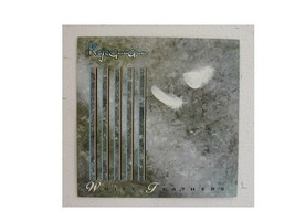 Kajagoogoo Old White Feather Flat Poster-
show original title

Original ... - $163.90 MXN