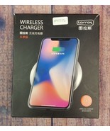 Qi Wireless Charger Adapter Pad - £26.25 GBP