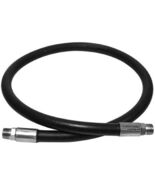 Apache Hydraulic Hose - 1/2in. x 18in.L, 2-Wire, 3,500 PSI - €26,84 EUR