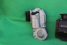 2005 Mercedes W211 E320 CDi Engine Computer Ignition FOB ECU EIS Set A6481500979 image 4