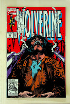 Wolverine #66 (Feb 1993, Marvel) - Near Mint - £14.56 GBP