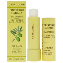 Lip Balm - Olive and Tea Tree - $14.49